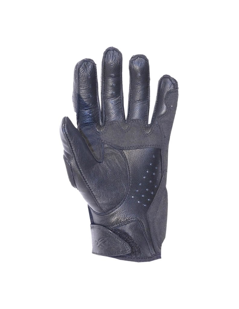 AGV Sports Krono Short Summer Leather Gloves - USA - DublinLeather