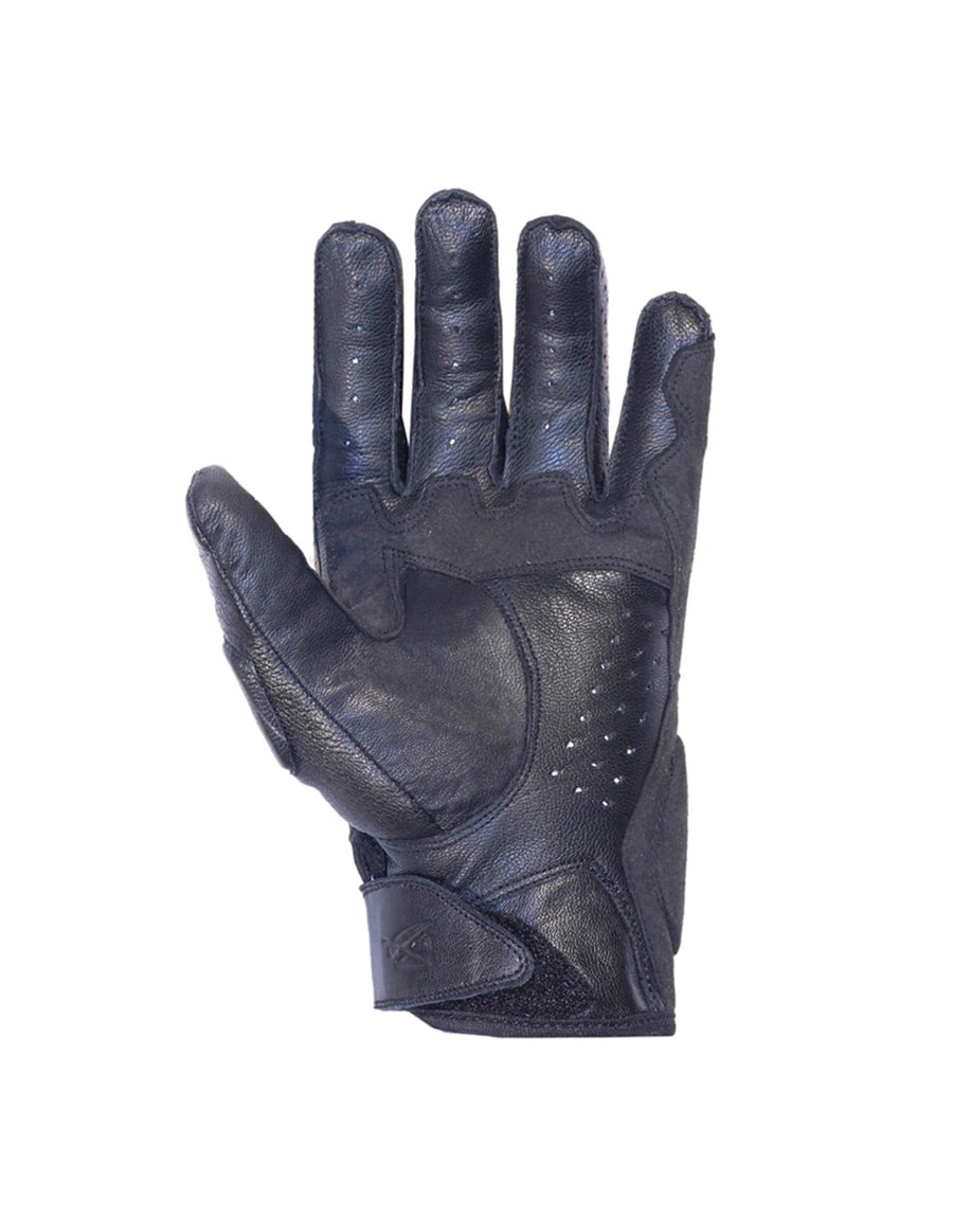 AGV Sports Lavica Short Summer Leather Gloves - UK - DublinLeather