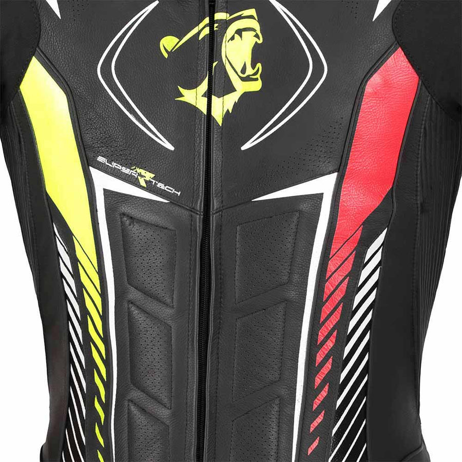 Bela_Aragone-Black-Red-Yellow-1pc-Motorcycle-Racing-Suit-Dublin-Leathers-Online-Sale-Ireland-UK