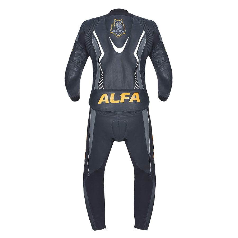 ALFA Ladies Motorcycle Leathers