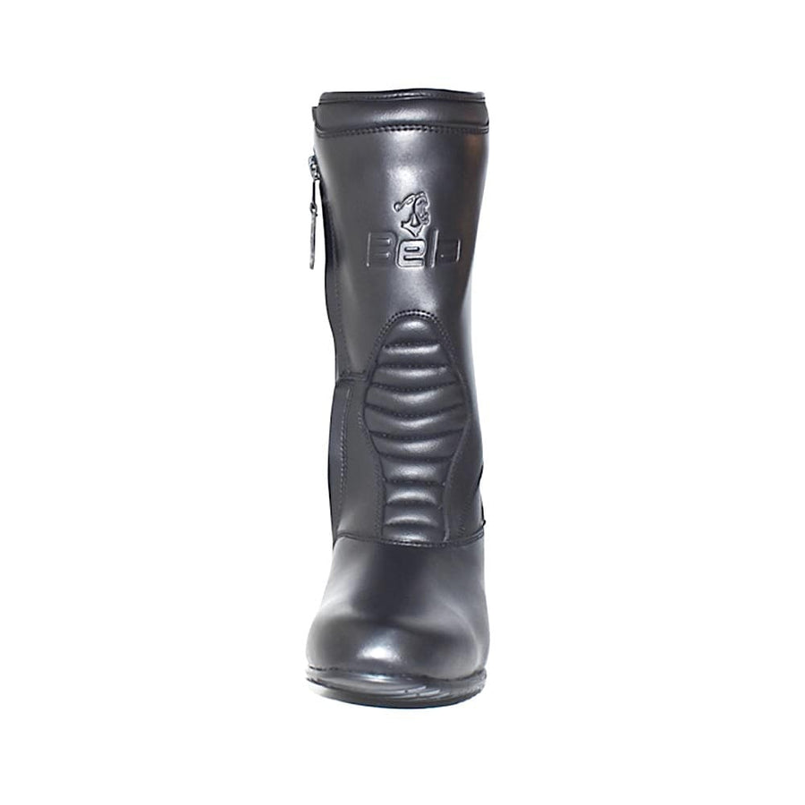 Bela Alpine Lady Motorcycle Touring Boots - DublinLeather