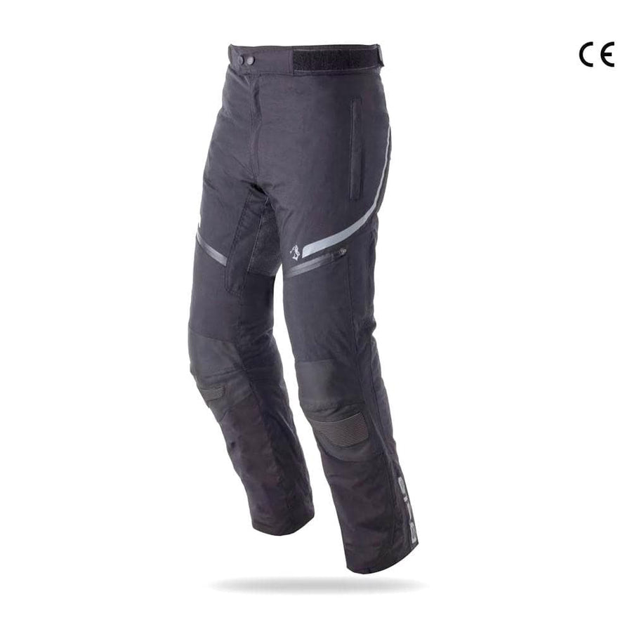 Bela Calm Digger Breathable Waterproof Textile Motorcycle Pants - DublinLeather
