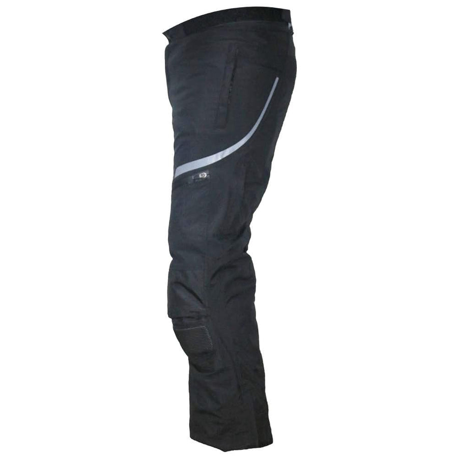 Bela Calm Digger Breathable Waterproof Textile Motorcycle Pants - DublinLeather