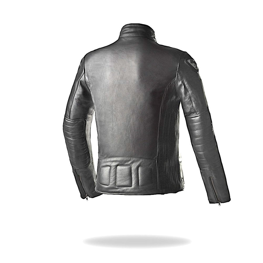 Bela Groot Leather Jacket - DublinLeather