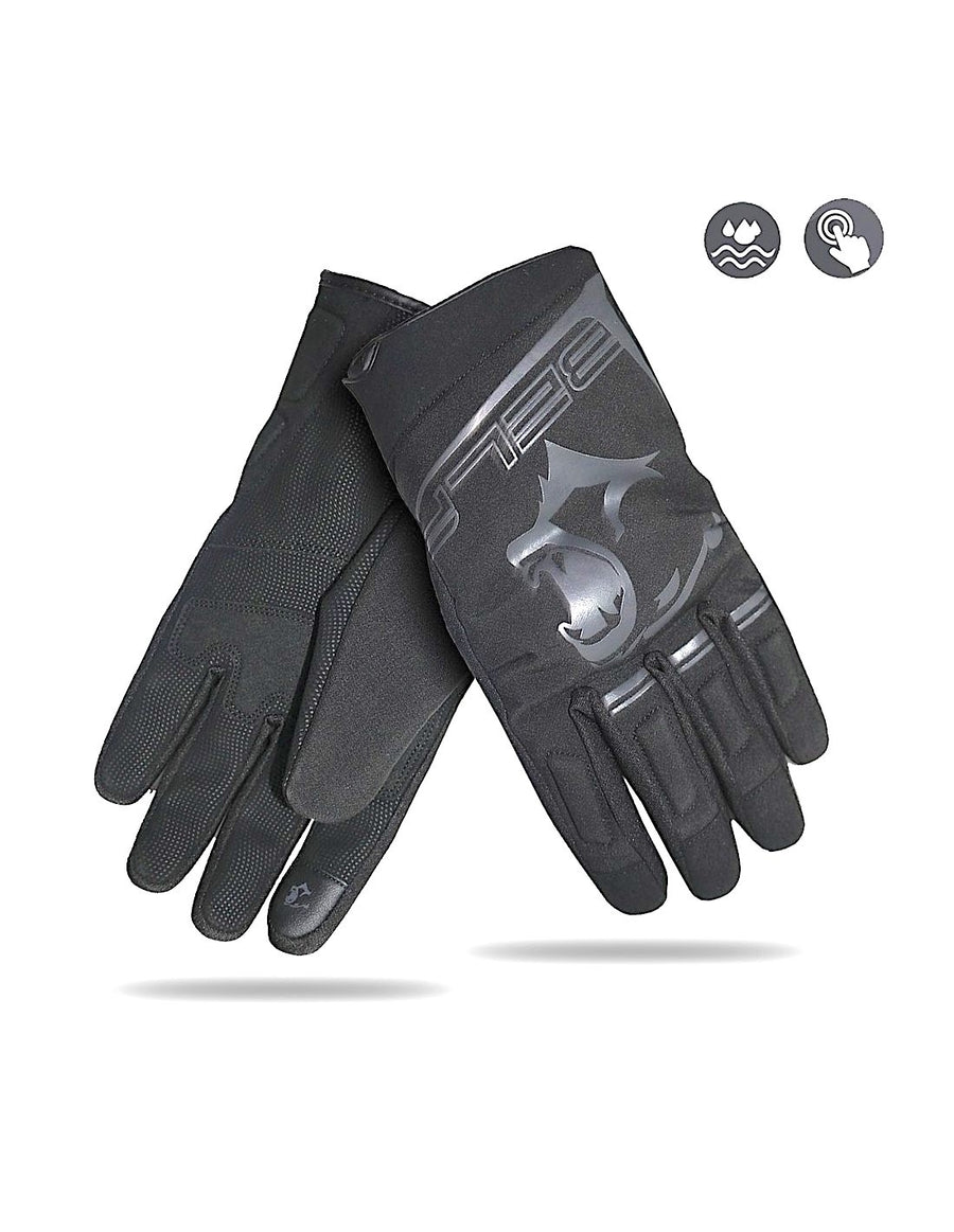 Bela-Hot-Winter-Waterproof-Motorcycle-Gloves-Dublin-Leathers-Online-Sale-Ireland-UK