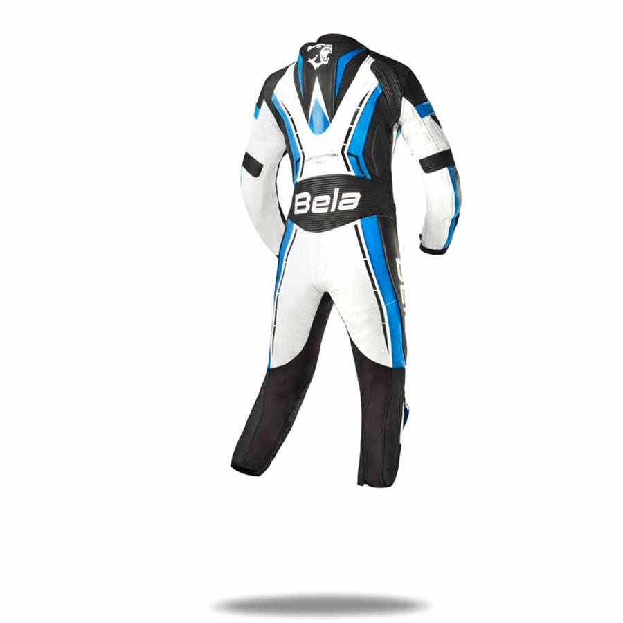 Bela Rocket Kids Motorbike Racing Leathers Dublin Ireland UK