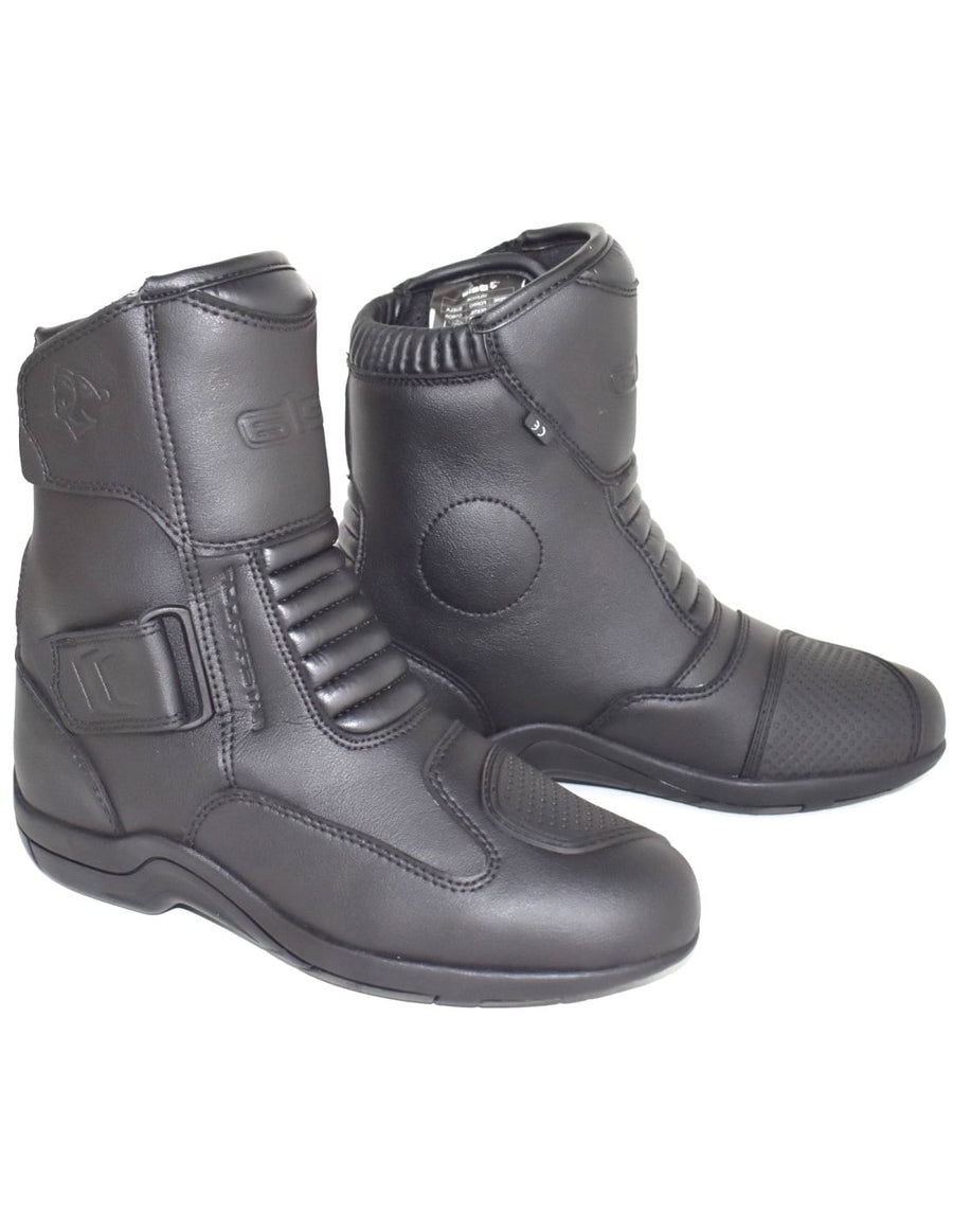 Bela Valencia Waterproof Mens Motorcycle Boots