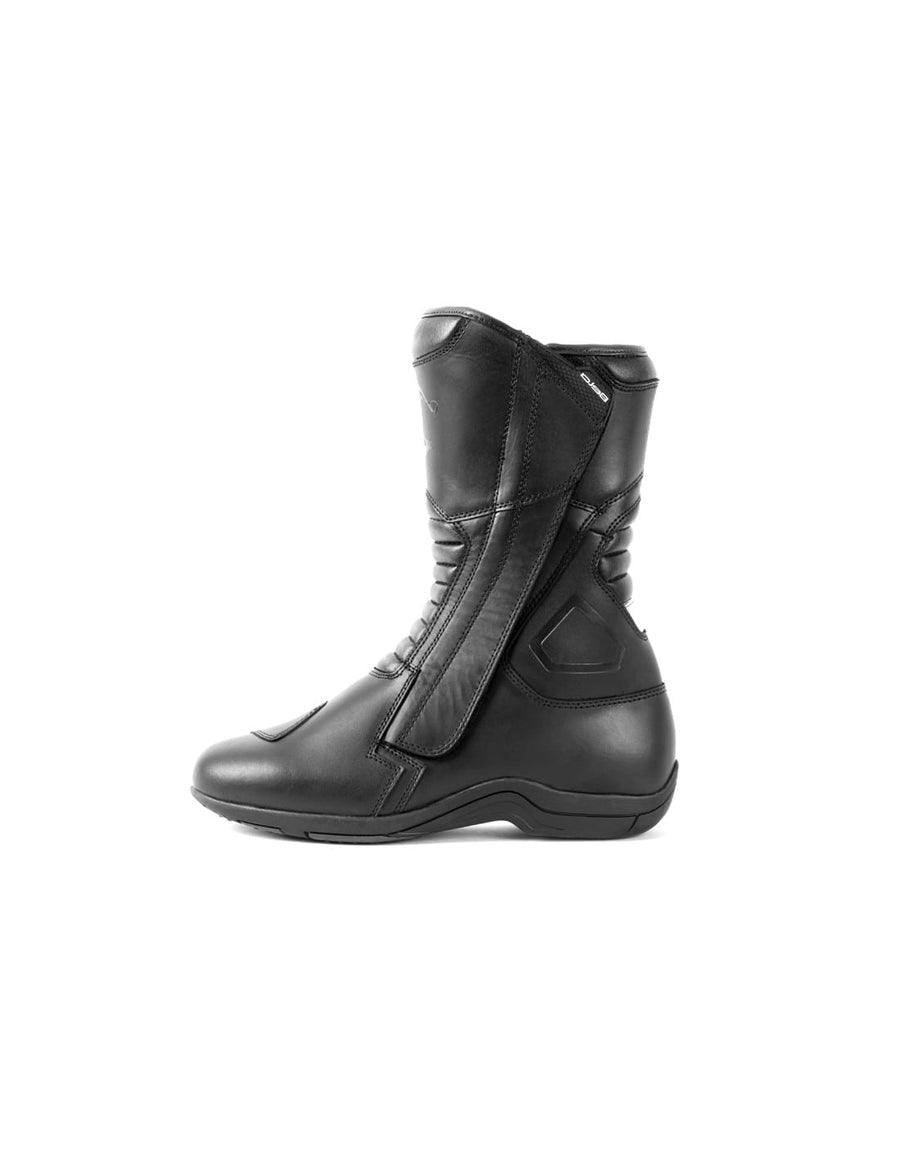 Bela Tour Tech Waterproof Motorcycle Leather Boots