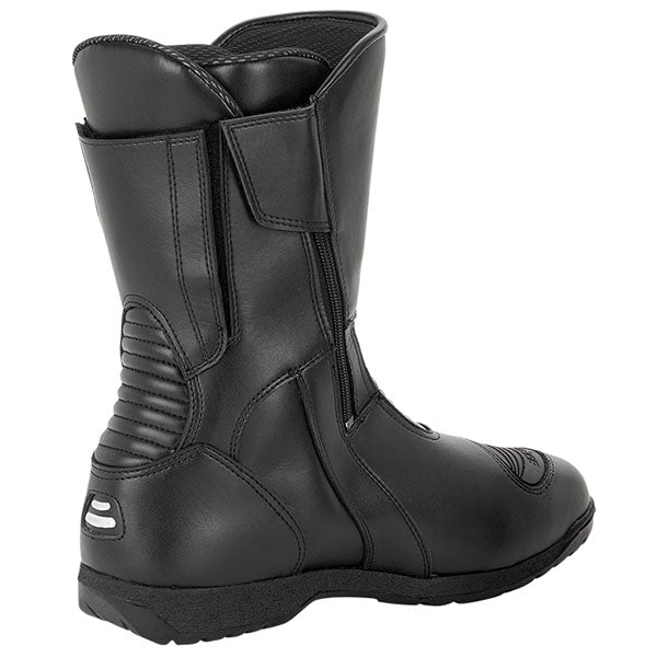 BÜSE Touring B40 Boots - DublinLeather