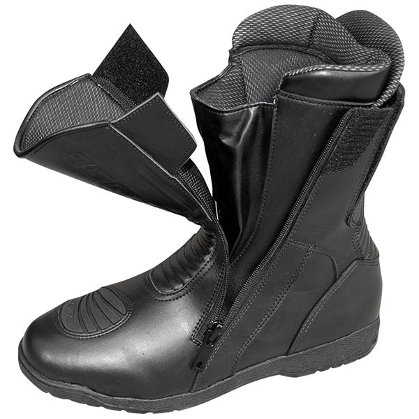 BÜSE Touring B40 Boots - DublinLeather