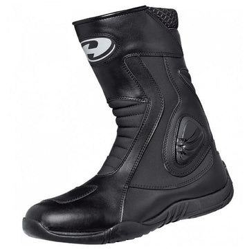 HELD HERO GEAR MOTORCYCLE BOOTS - DublinLeather