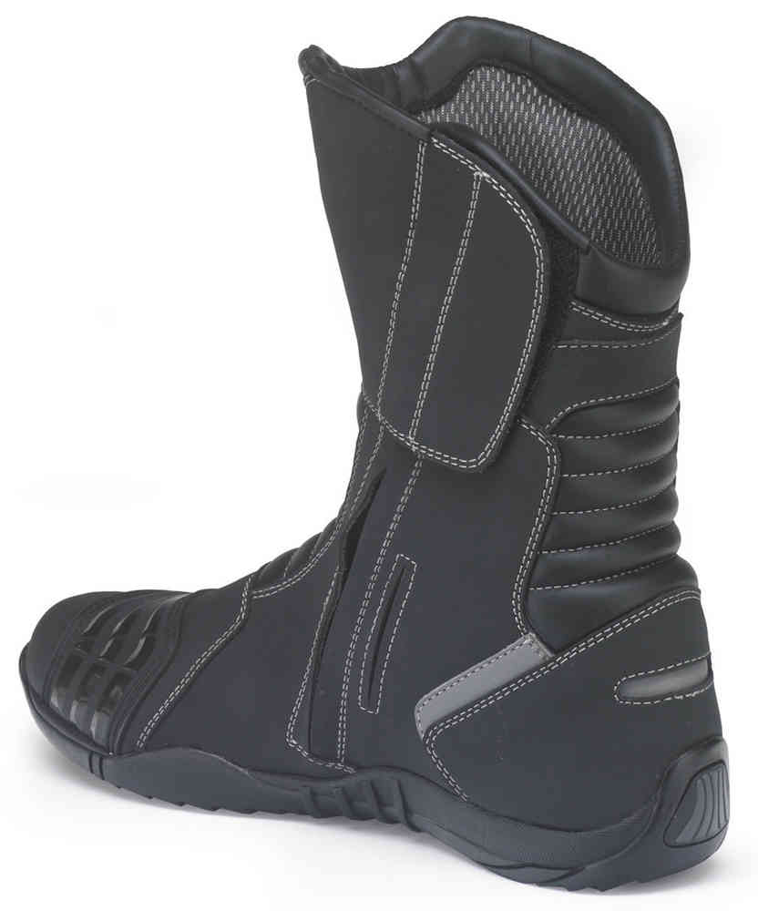 Kochmann Zyklon Motorcycle Boots - DublinLeather