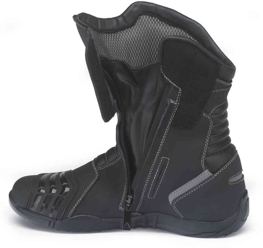 Kochmann Zyklon Motorcycle Boots - DublinLeather