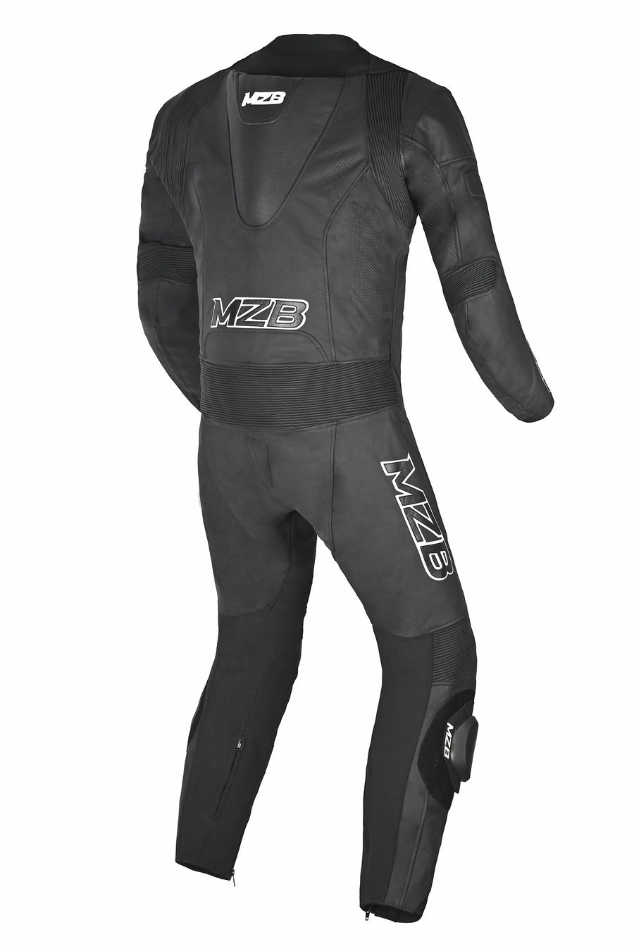 MZB Maximus Motorcycle Leather Suit