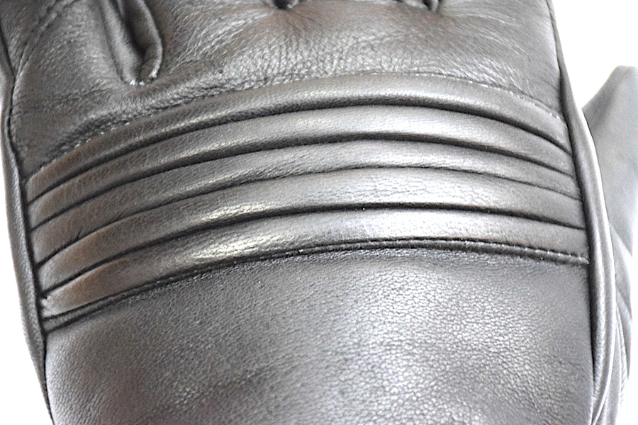 Genuine Leather MotorBike Gloves - DublinLeather