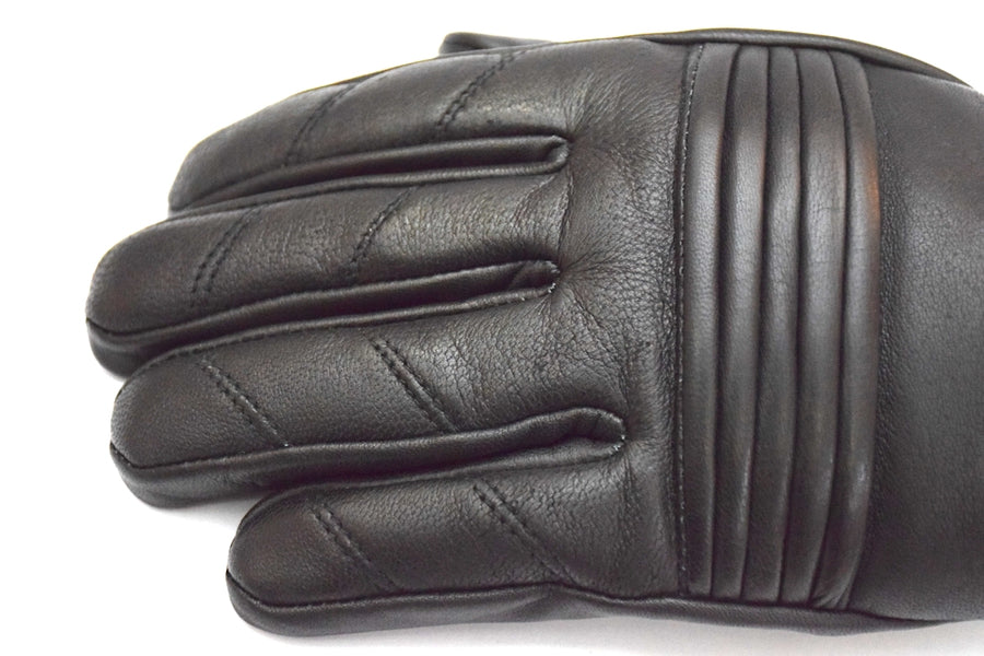 Genuine Leather MotorBike Gloves - DublinLeather