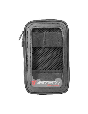 R-Tech-Magnetic-Mobile-Waterproof-Pouch-Bikers-Dublin-Leathers