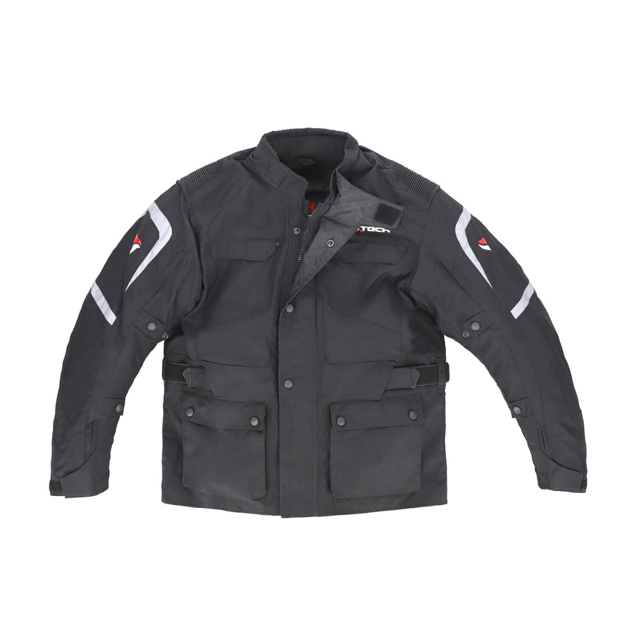 R-Tech Temis Motorcycle Waterproof Textile Jacket