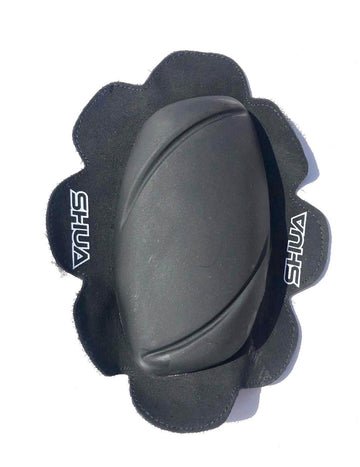 Sardfxul Motorcycle Knee Pads Slider Spark Grinding Knee Bag